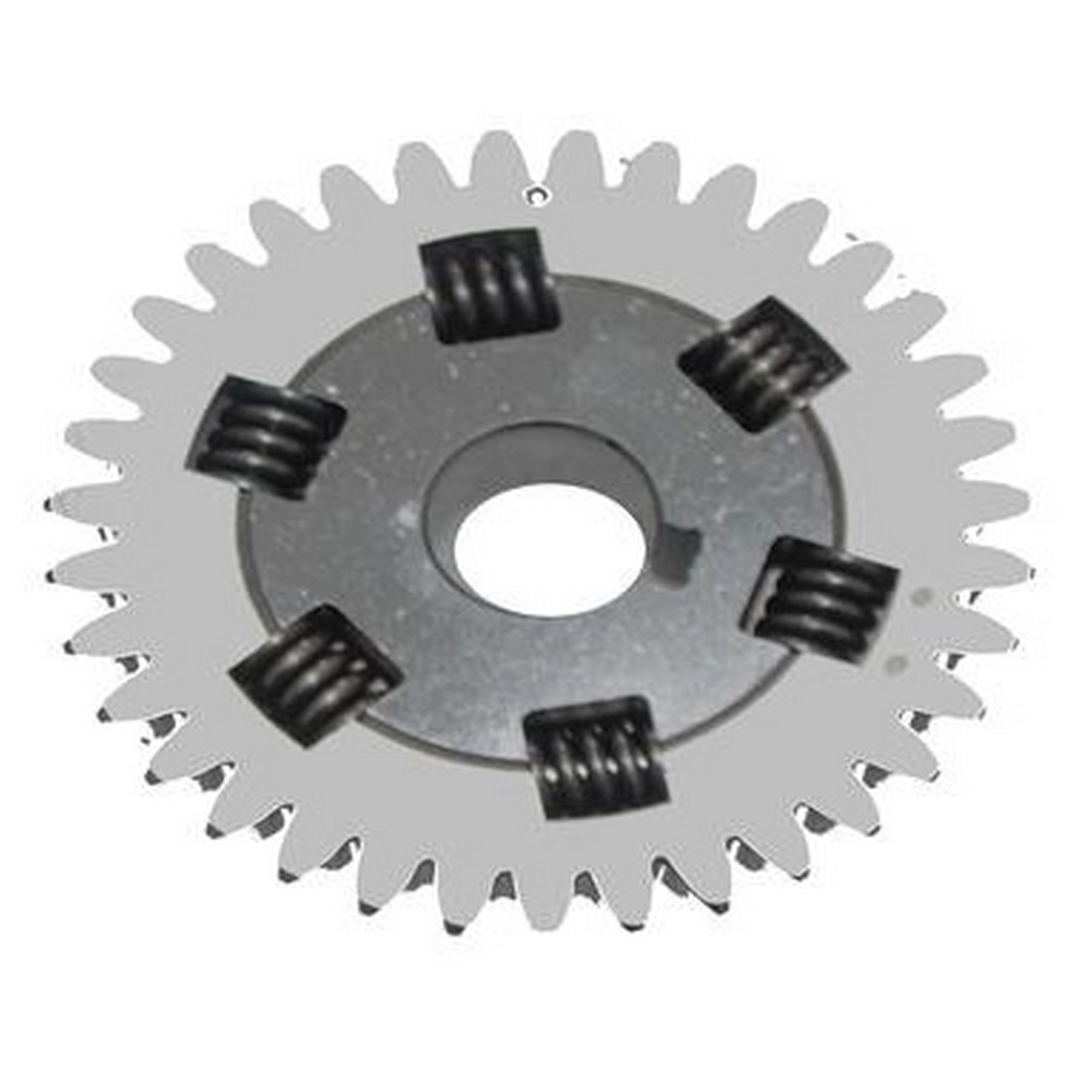 RKS RZ 125 BALANS DİŞLİSİ [RZ150 - RZ125-X - RZ150-X] #RK 60762